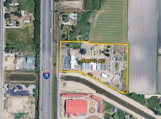 1410 N 1900 W, Ogden, UT 84404