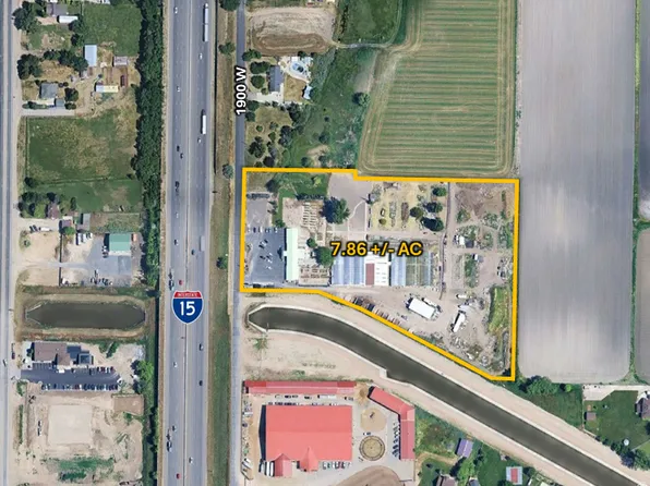 1410 N 1900 W, Ogden, UT 84404