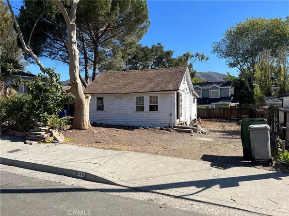 2046 King St, San Luis Obispo, CA 93401