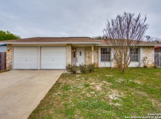 6807 Spring Garden St, San Antonio, TX 78249