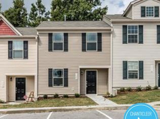 3564 Aldie Ct, Raleigh, NC 27610