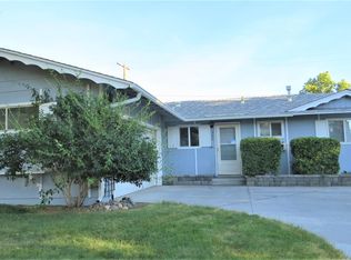525 O'Brien Way, Sparks, NV 89431