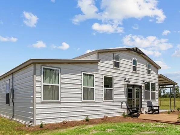 11865 145th Rd, Live Oak, FL 32060