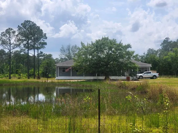 429 Sugar Cane Ln, Nashville, GA 31639