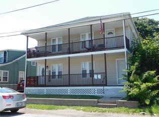 30 Everett St, Pawtucket, RI 02861