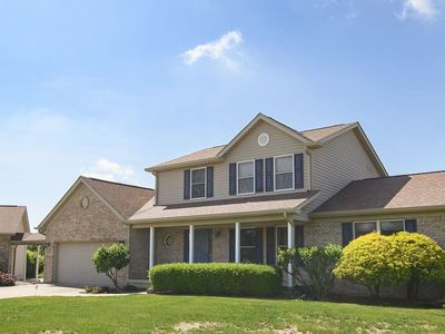 2131 W Otter Creek Dr, Peru, IN, 46970
