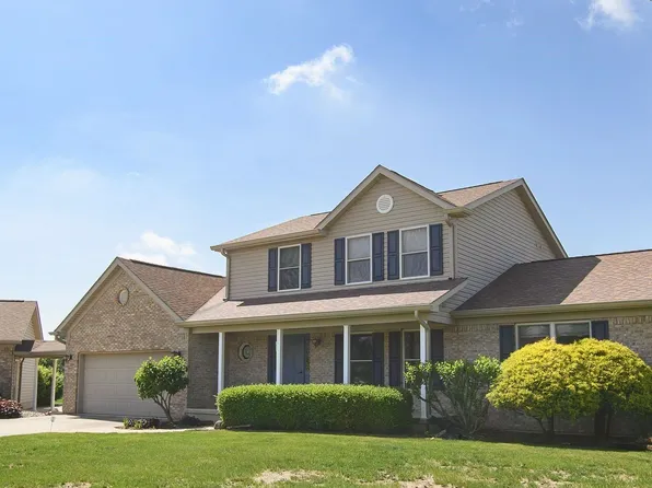 2131 W Otter Creek Dr, Peru, IN 46970