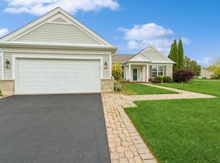 13446 Fallow Dr, Huntley, IL