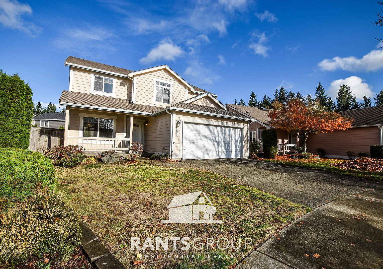 Great Location! Easy JBLM Commute! — Photo 1