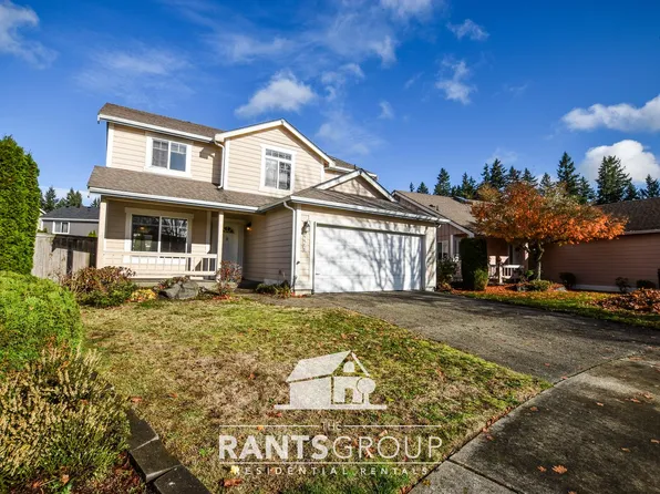 6428 Candace Ct SE, Lacey, WA 98513