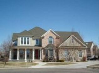 3917 Stonebrook Pl, Idaho Falls, ID 83404