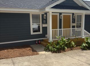 907 Beaufort St #A, Columbia, SC 29201