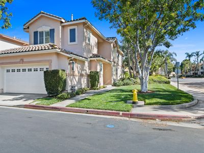 22 Santa Catalina Aisle, Irvine, CA, 92606