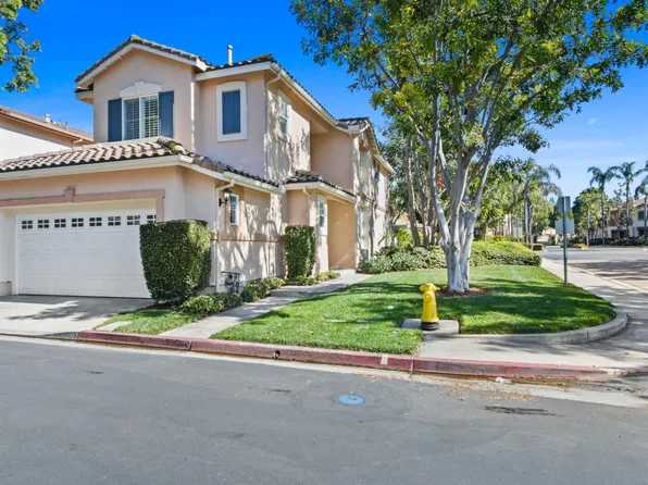 22 Santa Catalina Aisle, Irvine, CA 92606