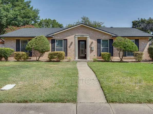 420 Cambridge Dr, Richardson, TX 75080