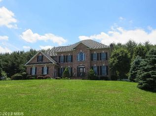 1709 Carrs Mill Ct, Fallston, MD 21047