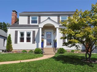 9013 Moritz Ave, Saint Louis, MO 63144