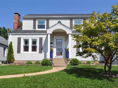 9013 Moritz Ave, Saint Louis, MO, 63144