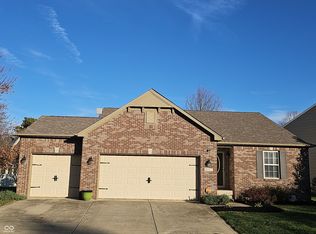 8183 Admirals Landing Pl, Indianapolis, IN
