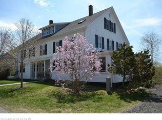 11 School St, Saint George, ME 04860