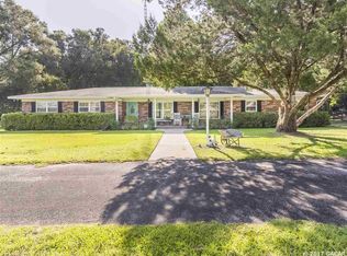 13305 NW State Road 45, High Springs, FL 32643