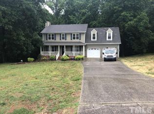 505 Trunecek Cir, Raleigh, NC 27603