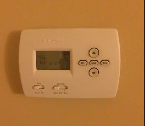 Central HVAC