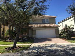 2322 SW 135th Ave, Miramar, FL 33027