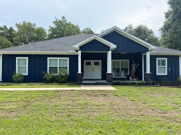 342 Eastern St, Freeport, FL 32439