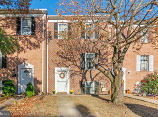 1035 Agate Dr, Edgewood, MD 21040