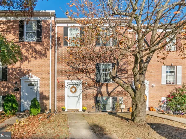 1035 Agate Dr, Edgewood, MD 21040