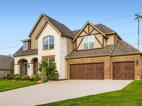 Home for Sale in Prosper TX