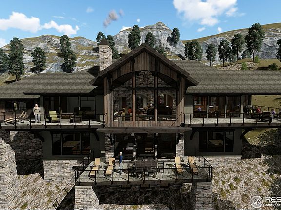4th image of 2805 Eaglecliff Dr