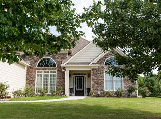 137 Arthur Hills Dr, Acworth, GA 30101