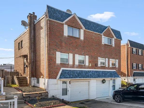 726 Selmer Rd, Philadelphia, PA 19116