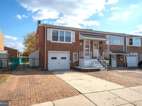 7426 Sandpiper Pl, Philadelphia, PA 19153