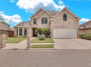 2620 Hylton Ave, Edinburg, TX 78539