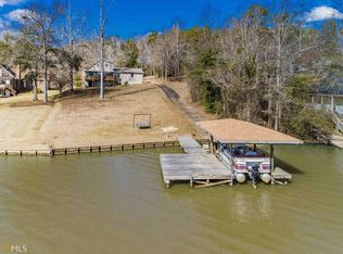 184 Jackson Rd, Milledgeville, GA 31061