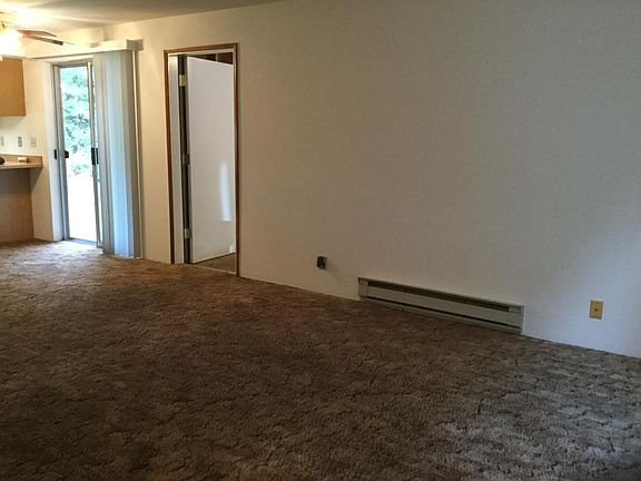 Living room as you enter front door