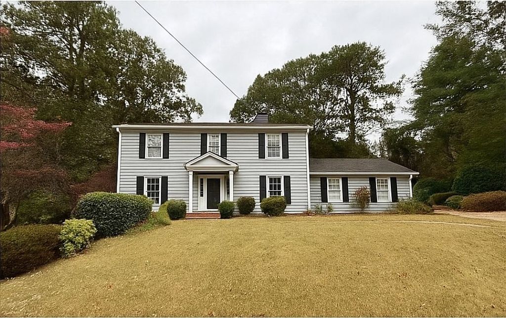 5717 Braddock Ct - Property Image
