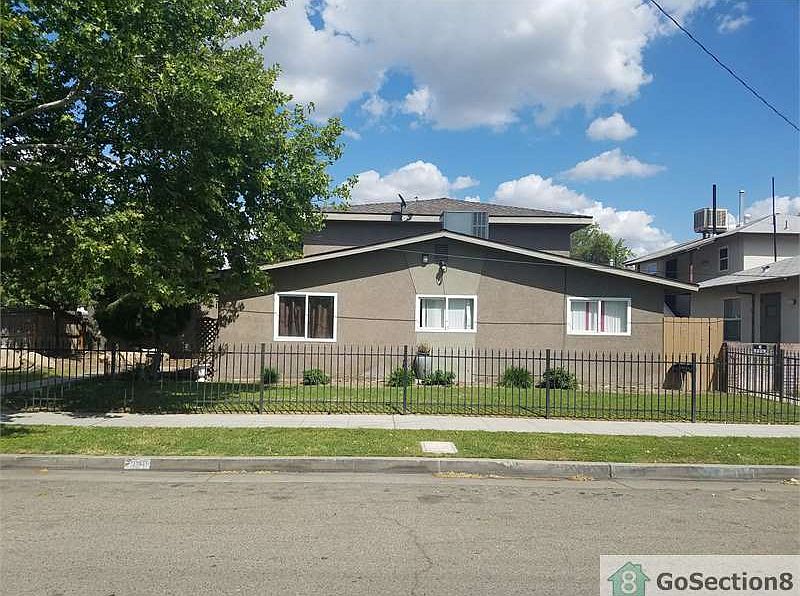 2nd image of 820 N Glenn Ave APT E