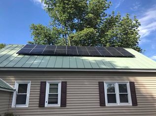 293 Clinton St, Springfield, VT 05156