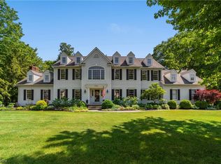 7559 Andover Way, Hudson, OH 44236