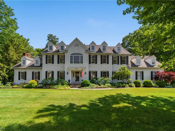 7559 Andover Way, Hudson, OH 44236