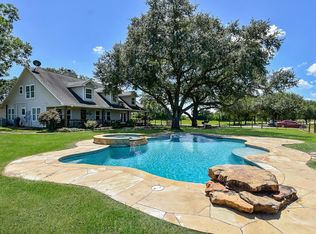 29400 Waller Gladish Rd, Waller, TX 77484