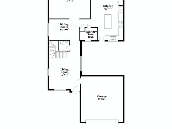 2nd image of 9126 W Cypress St