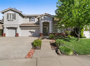 2917 Old Oak Tree Way, Rocklin, CA 95765