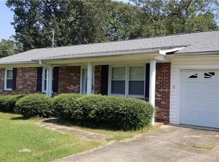 313 Benbow Dr, East Bend, NC 27018