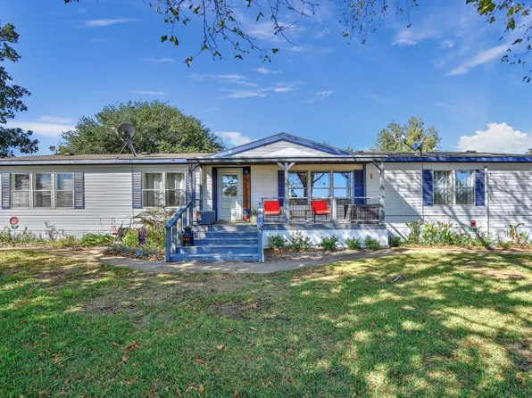 351 Kyker Ln, Pottsboro, TX 75076