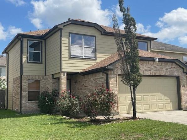 11827 Palmdate St, Houston, TX 77034